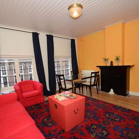 Brahms B&B Utrecht Kültér fotó