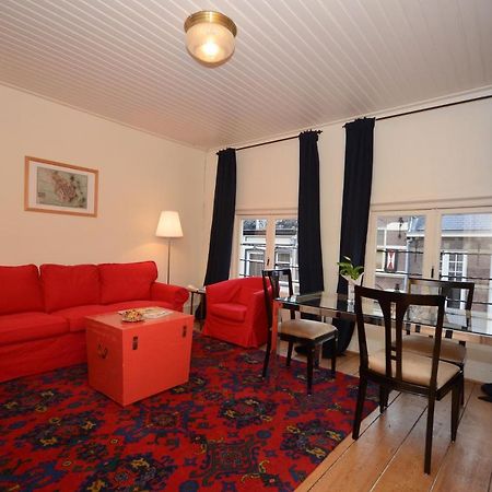 Brahms B&B Utrecht Kültér fotó