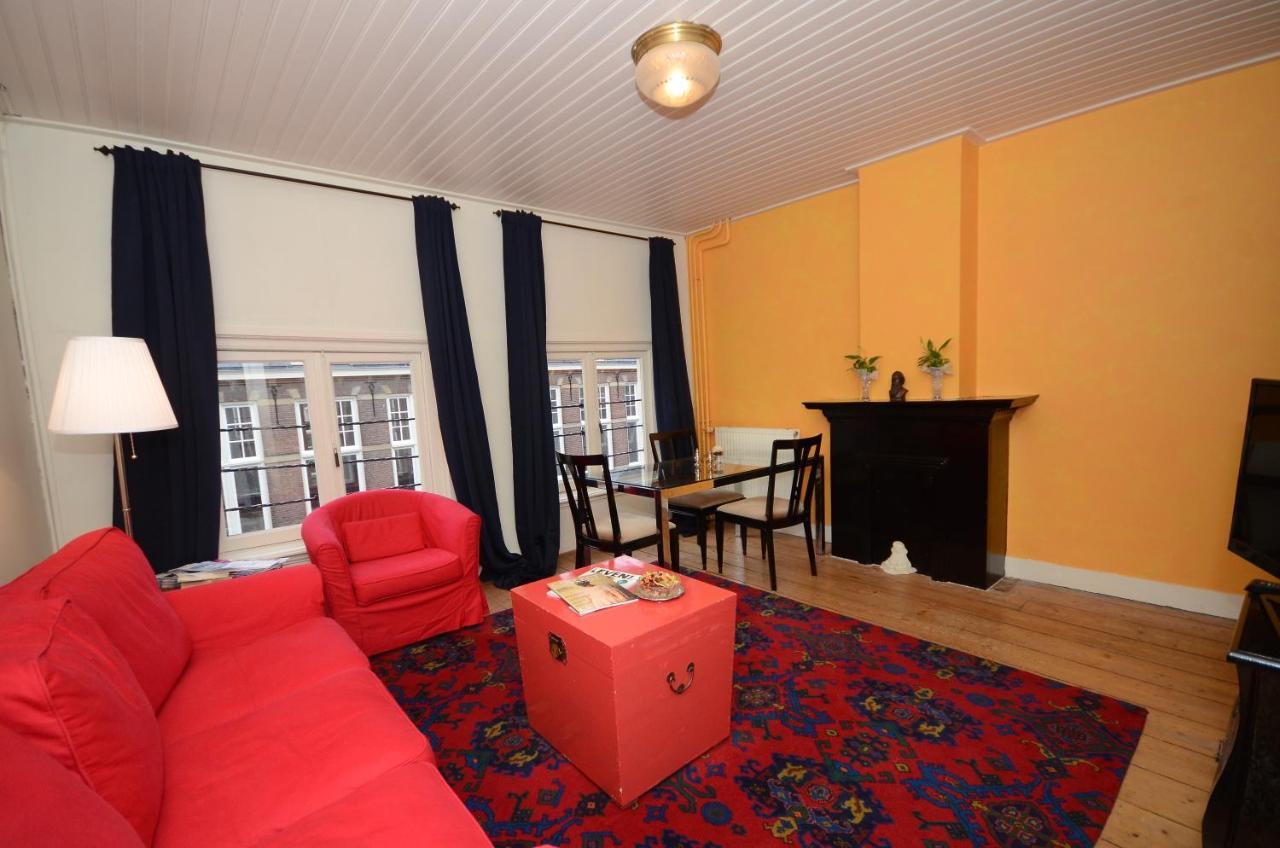 Brahms B&B Utrecht Kültér fotó