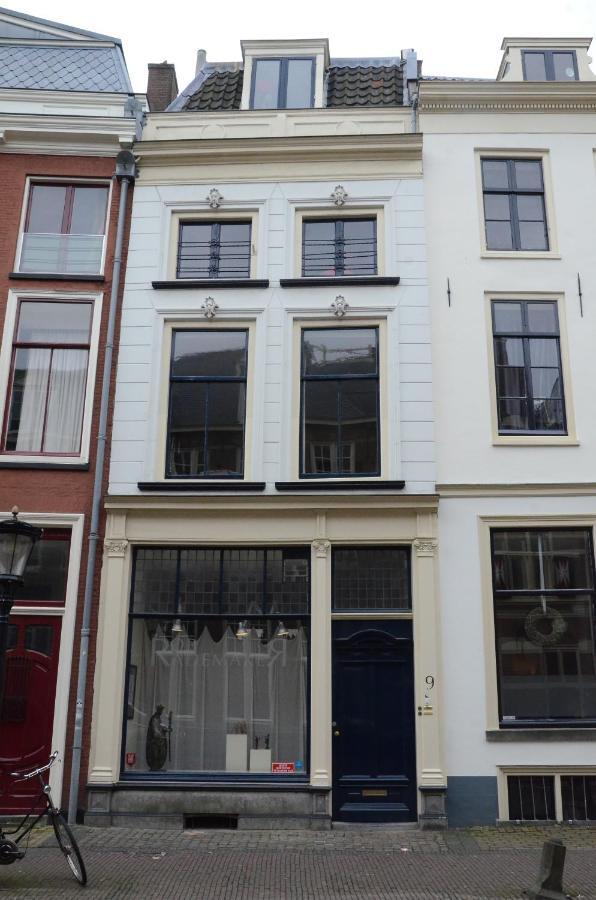 Brahms B&B Utrecht Kültér fotó
